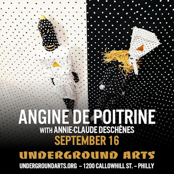 Underground Arts
