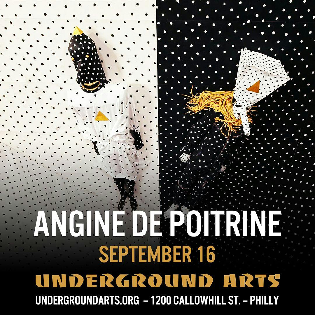 Underground Arts