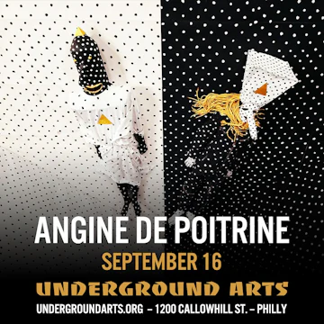 Underground Arts