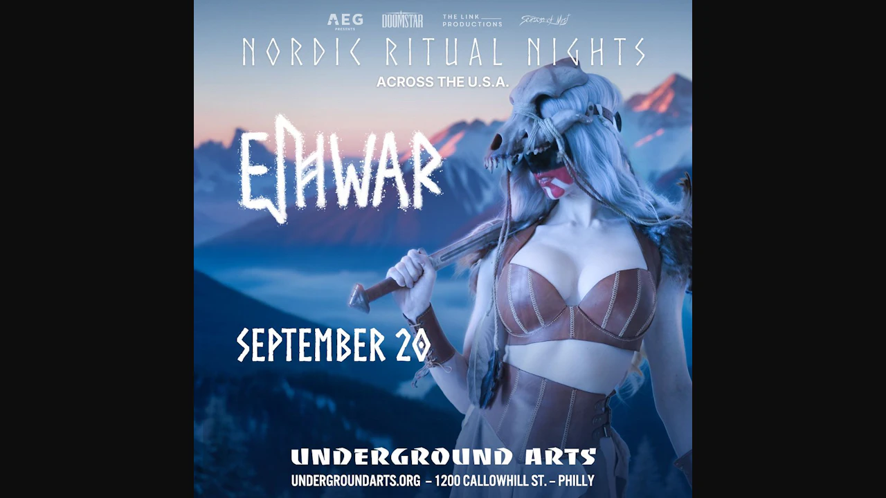 Eihwar