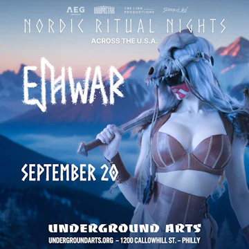 Underground Arts