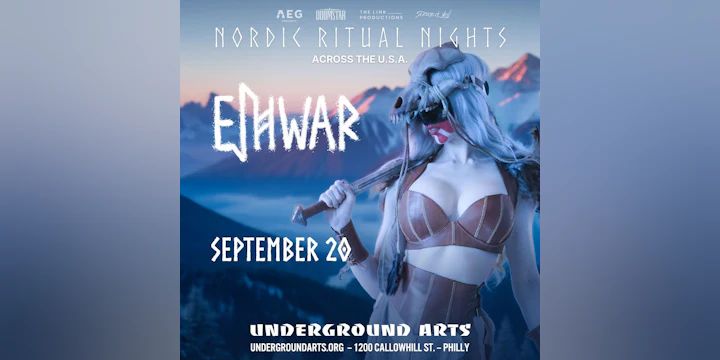 Eihwar
