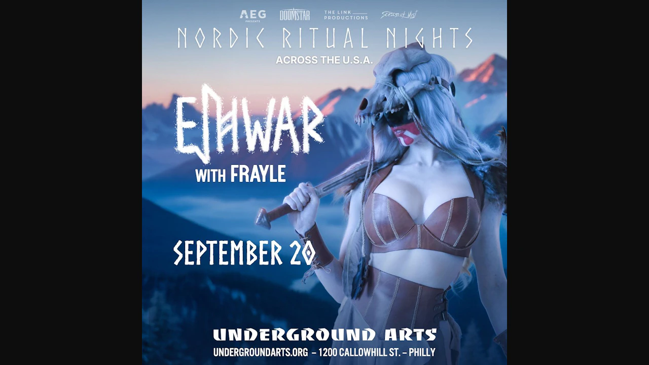 Eihwar