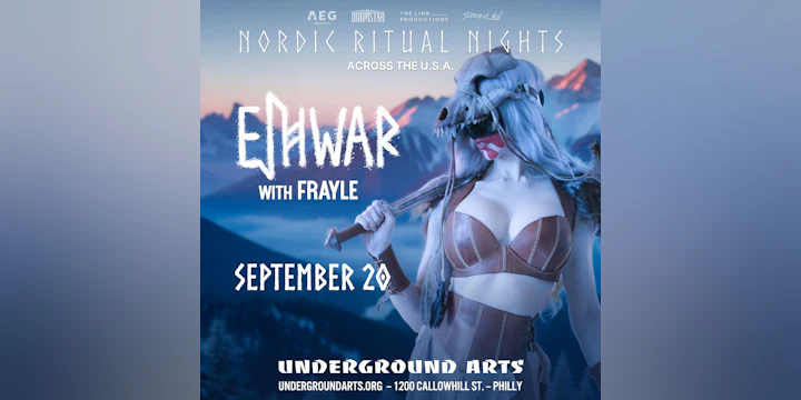 Eihwar