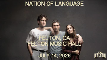 Felton Music Hall