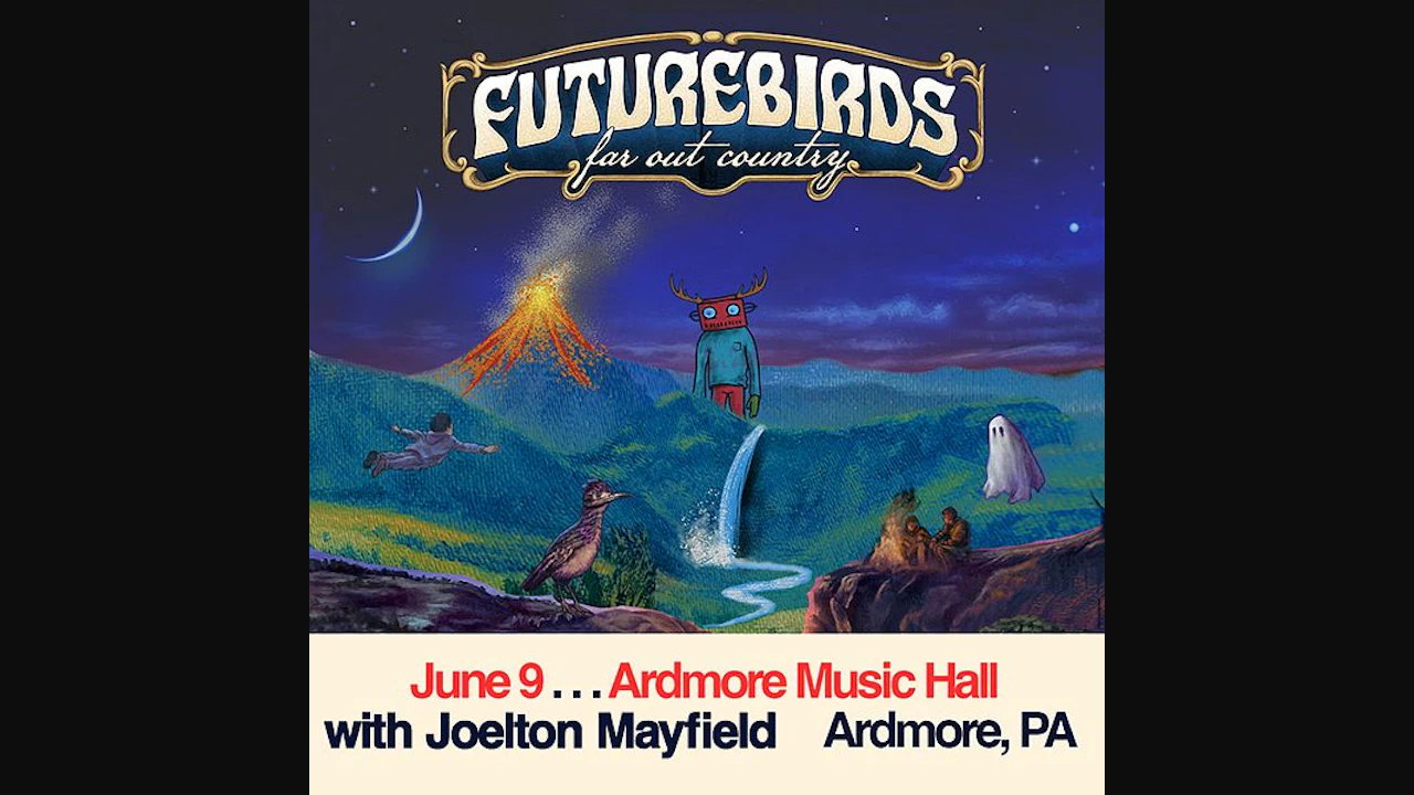 Futurebirds