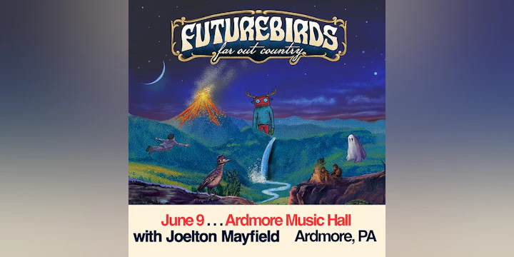 Futurebirds