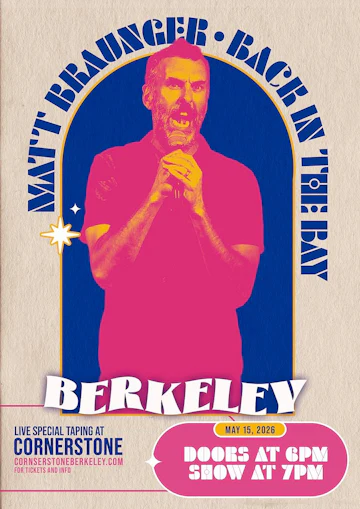 Cornerstone Berkeley