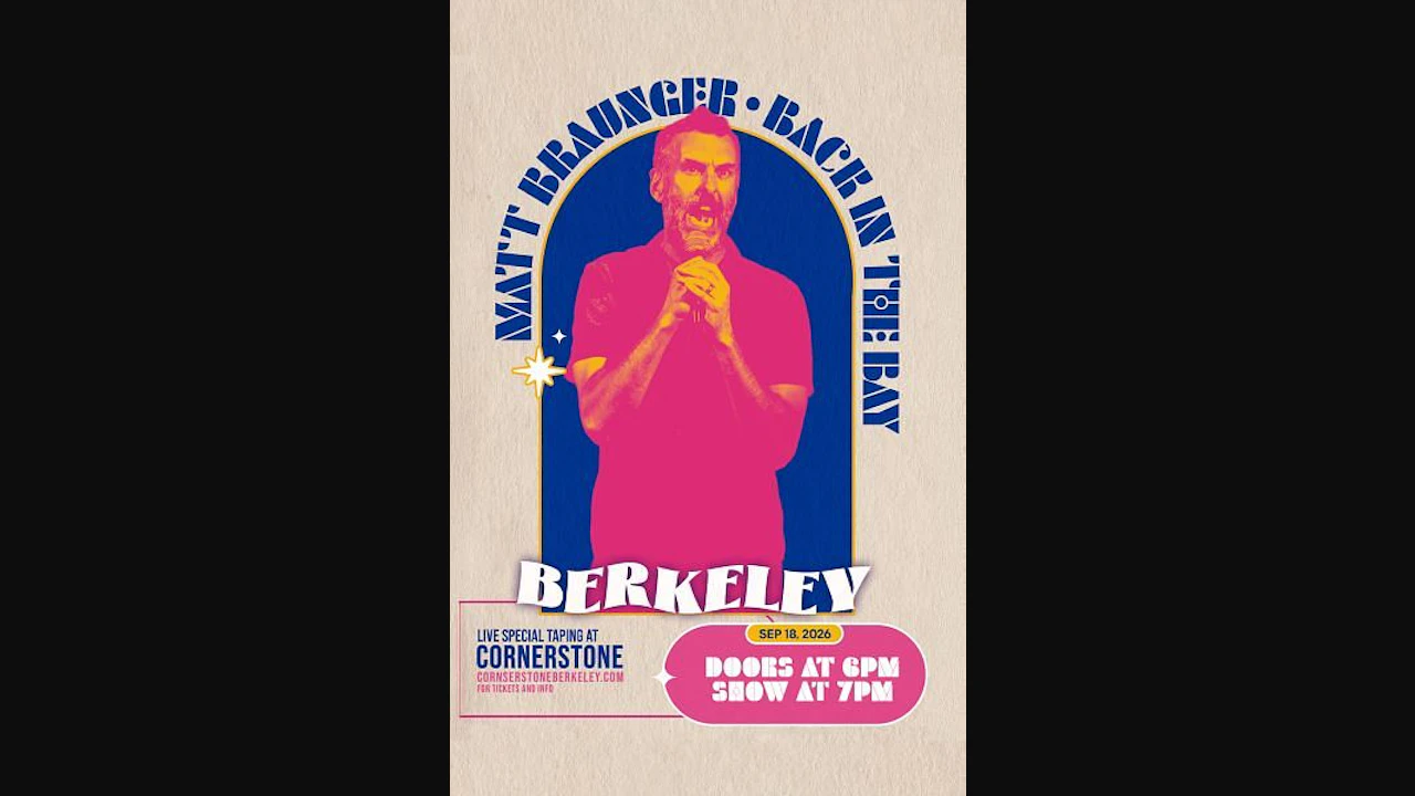Matt Braunger