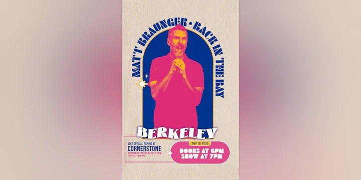 Matt Braunger
