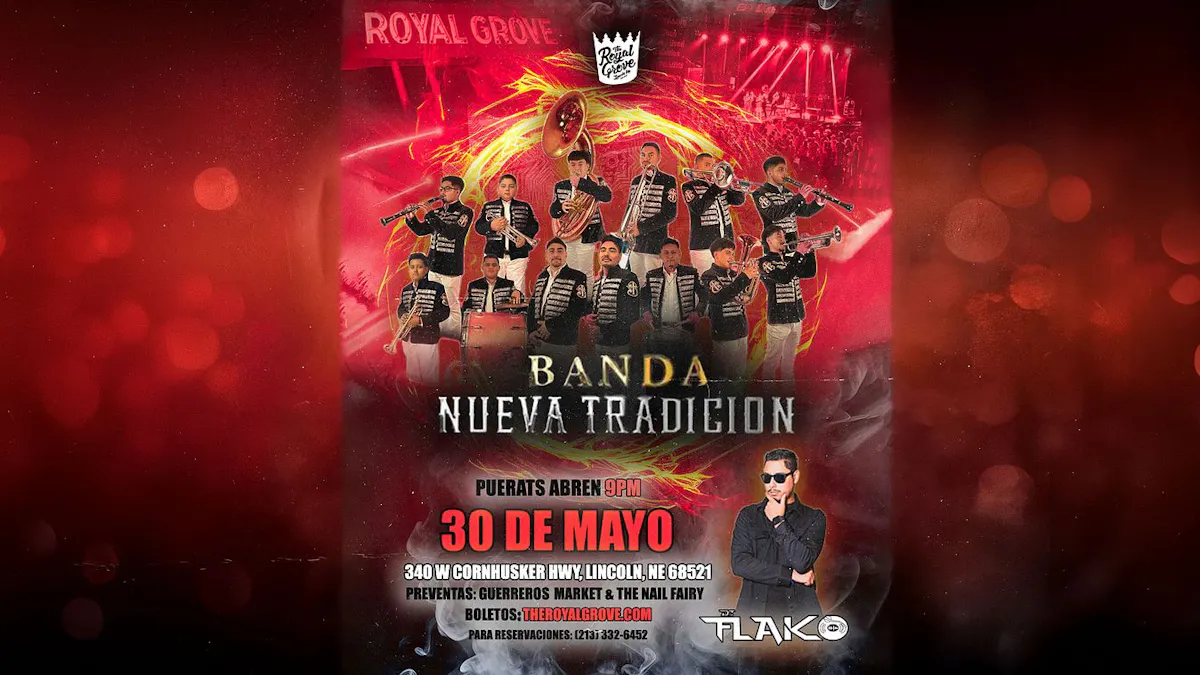 Banda Nueva Tradicion