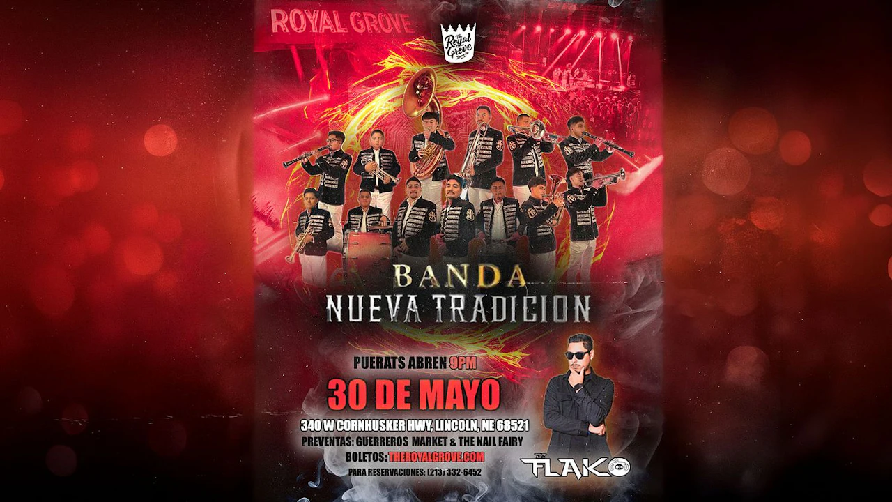 Banda Nueva Tradicion