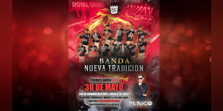 Banda Nueva Tradicion