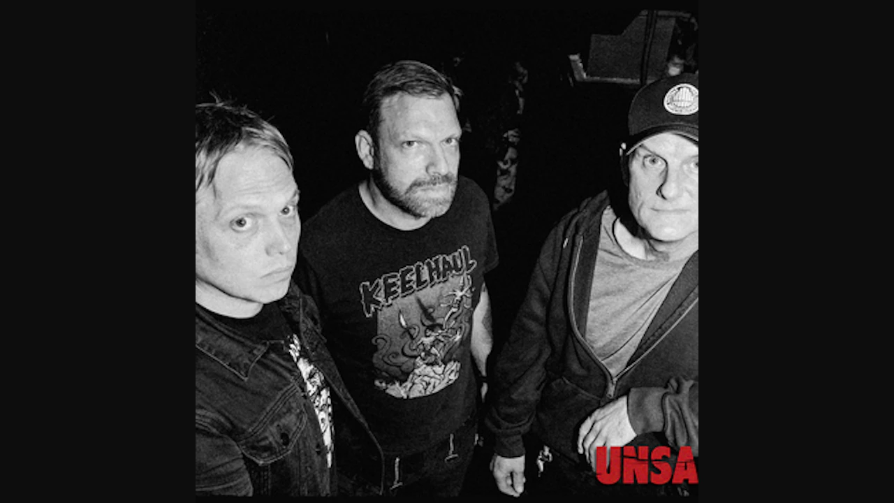Unsane