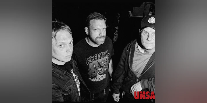 Unsane