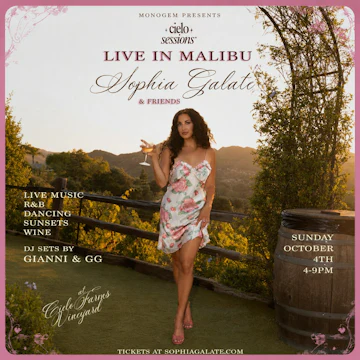 Los Angeles Concerts & Events