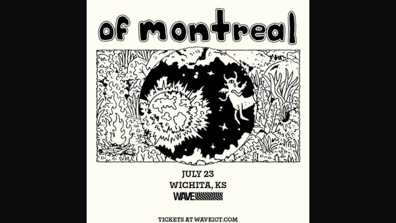 of Montreal
