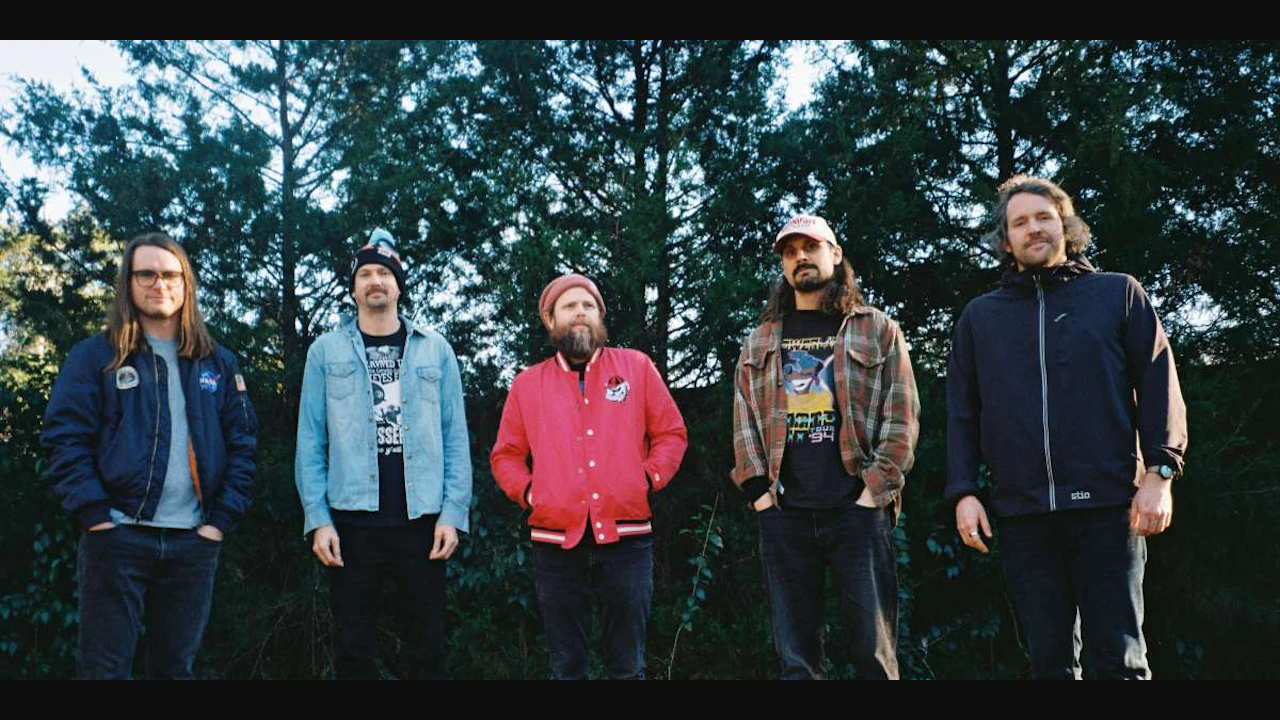 Futurebirds - Far Out Country Tour