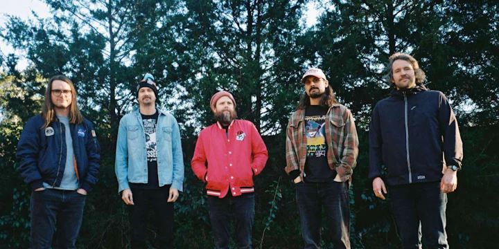 Futurebirds - Far Out Country Tour