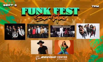 Boeing Center At Tech Port