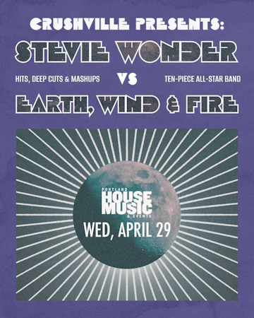 Portland House Of Music