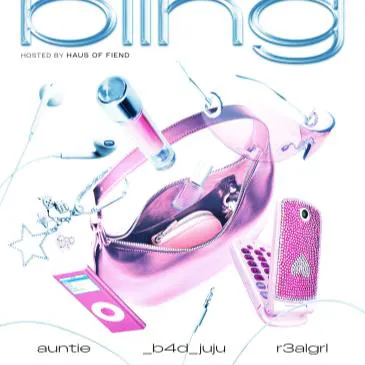 Slayground Mke Presents: Bling
