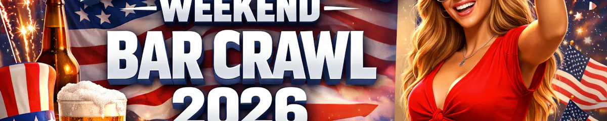 New Haven Bar Crawls