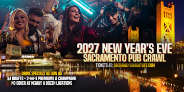 Sacramento Concerts & Events