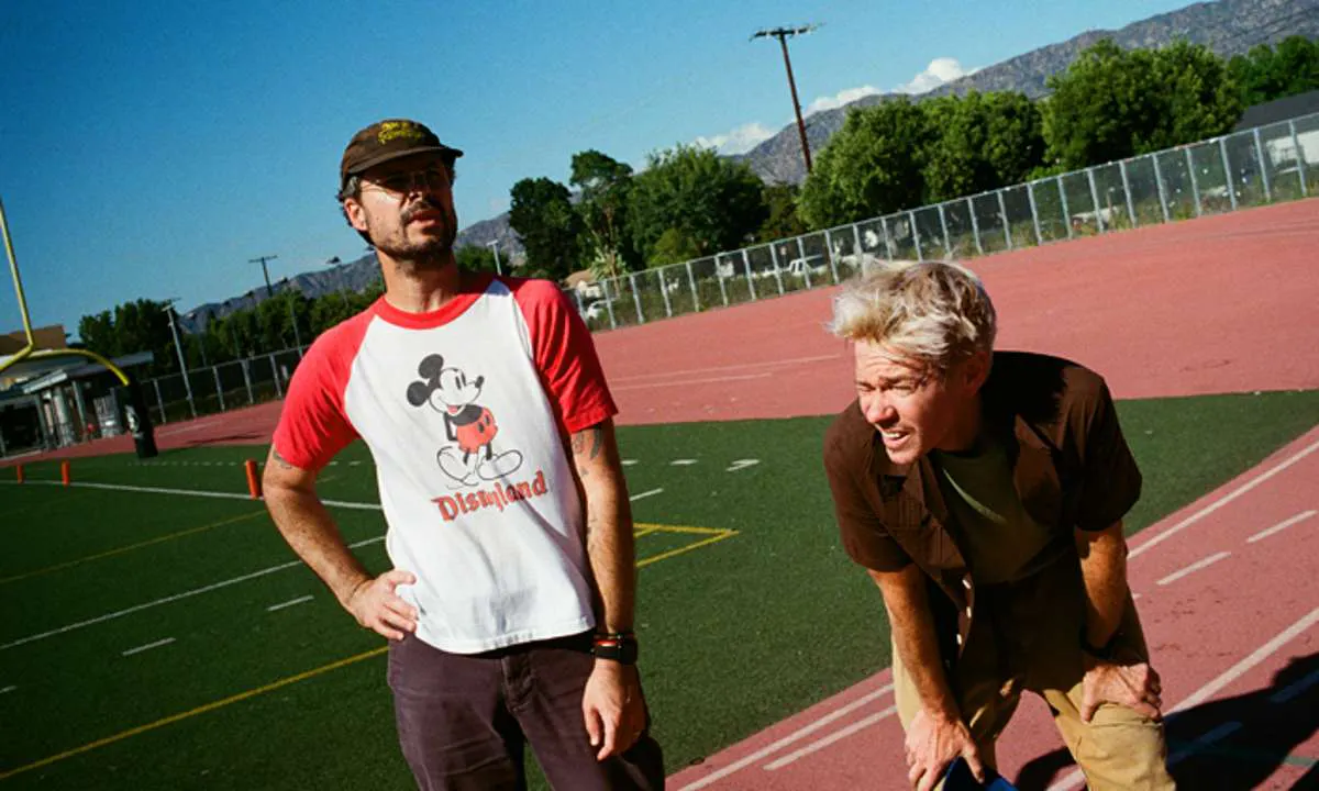 The Intersection   Elevation