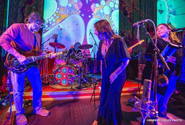 Crystal Ballroom