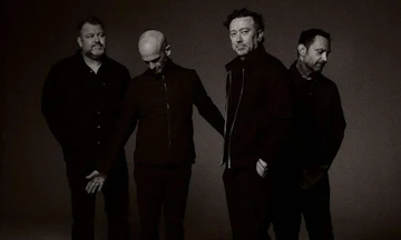 The Rave / Eagles Club