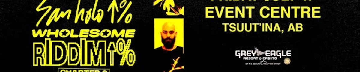 Grey Eagle Event Centre