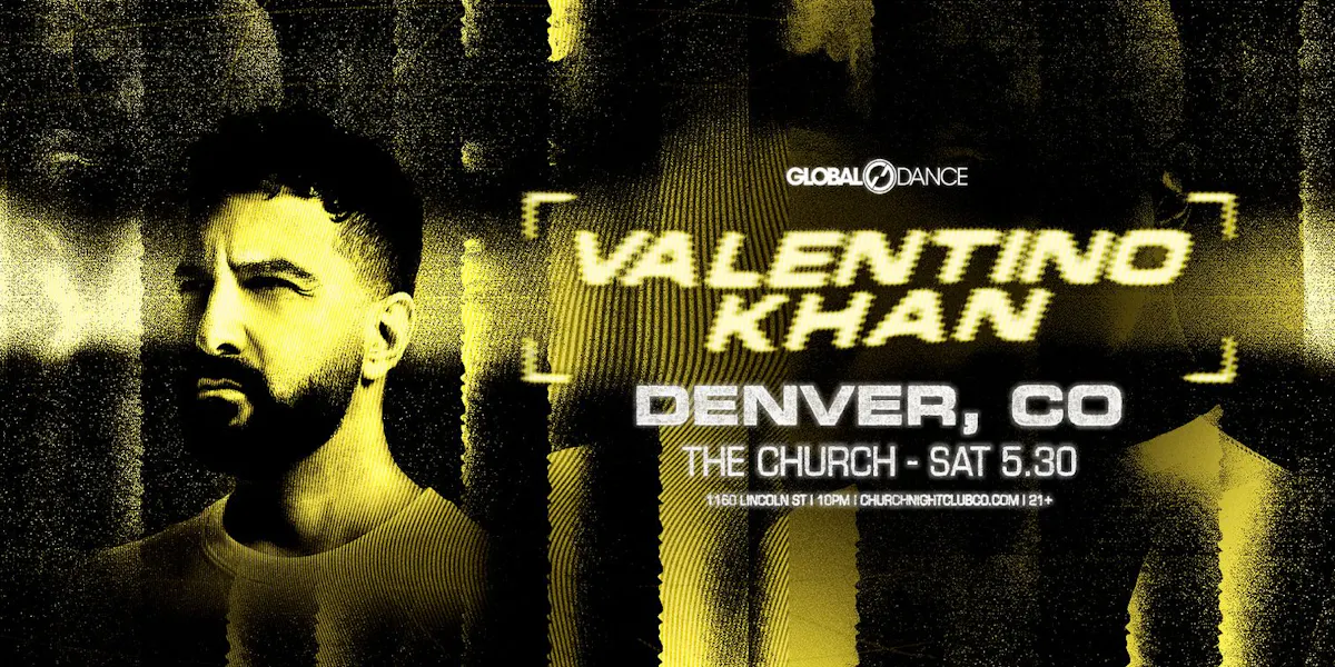 The Church Nightclub