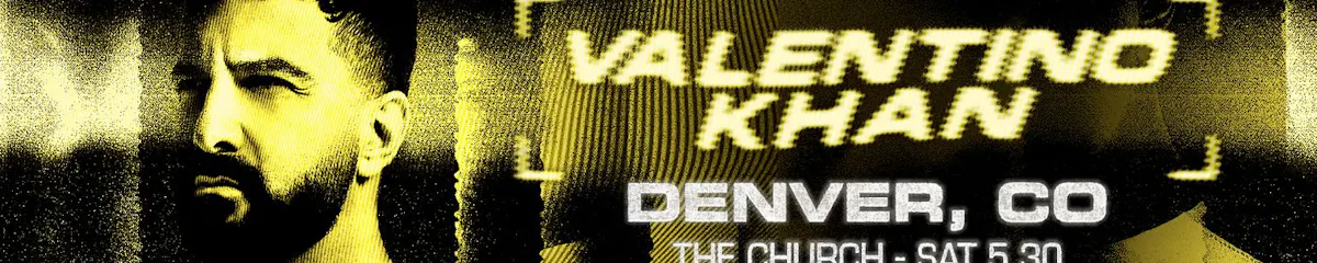 The Church Nightclub