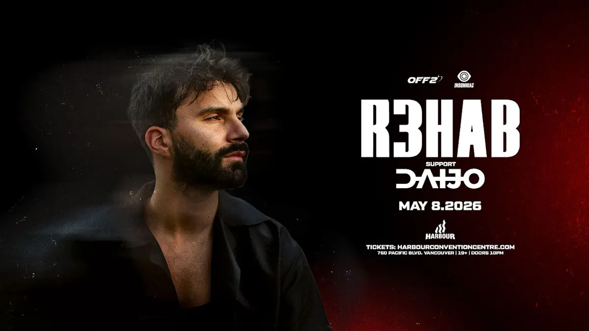 Harbour Event Centre