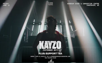 Harbour Event Centre