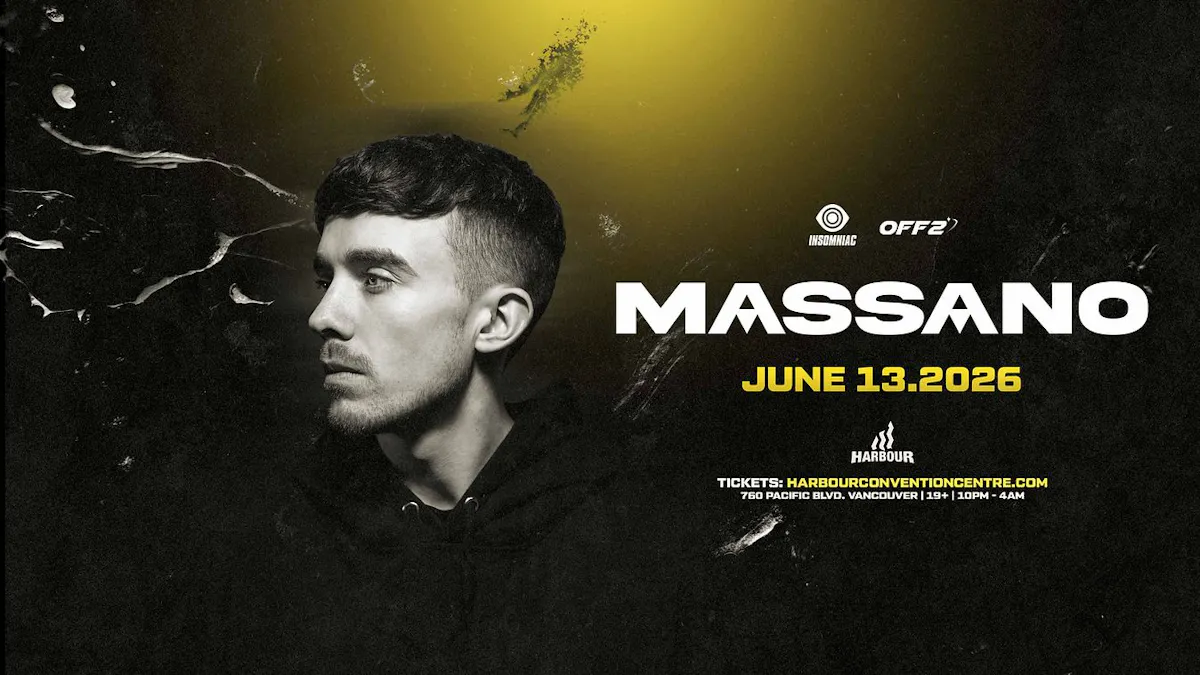 Harbour Event Centre