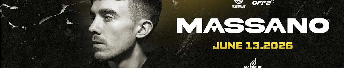 Harbour Event Centre