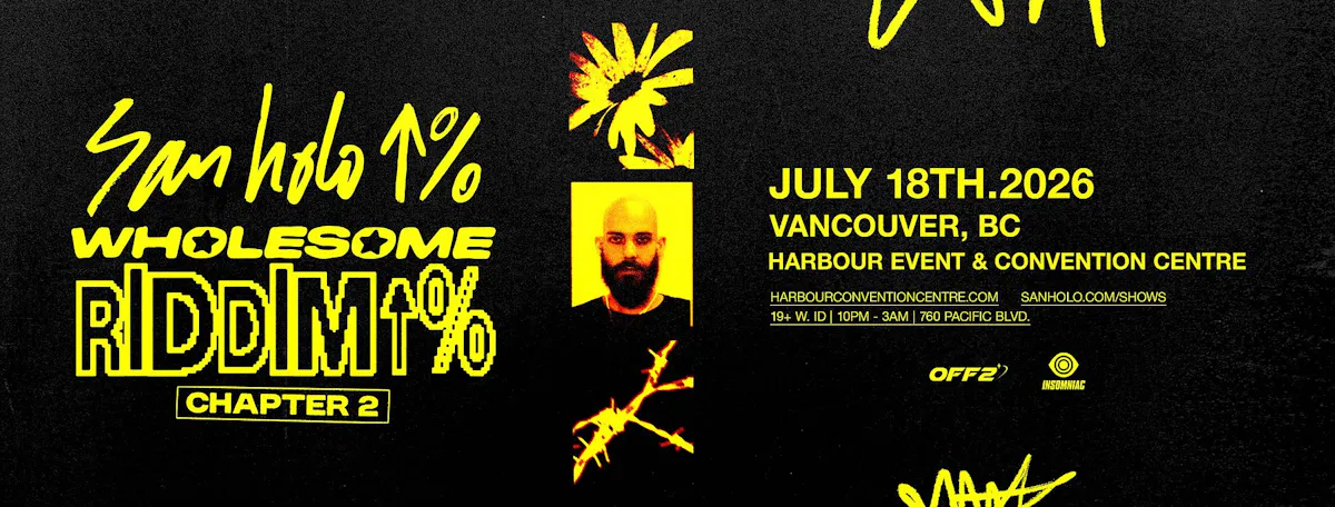 Harbour Event Centre