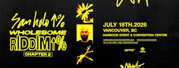 Harbour Event Centre