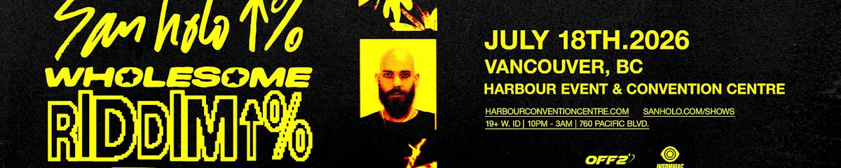 Harbour Event Centre