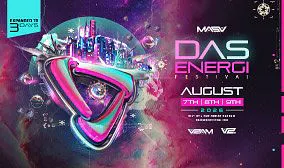 Das Energi Festival