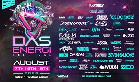 Das Energi Festival