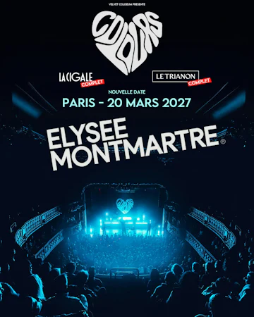 ÉLysée Montmartre