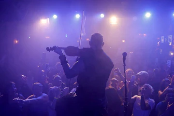 The Masquerade   Purgatory