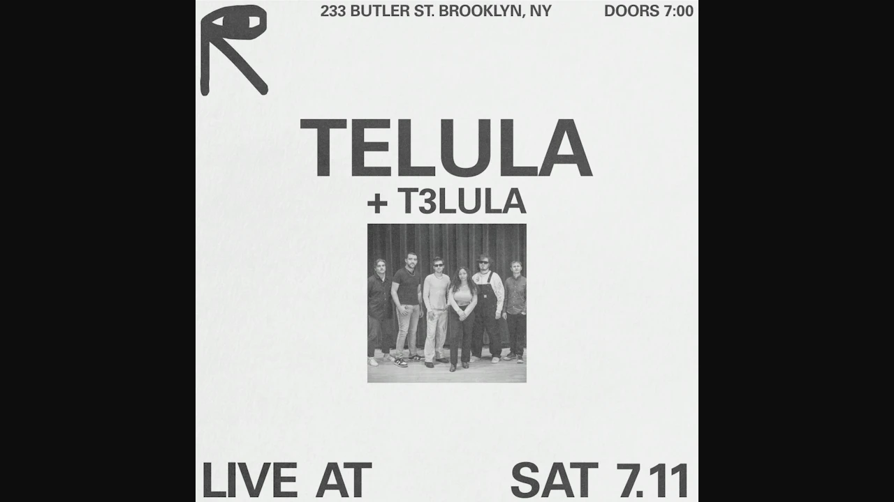 Telula + T3lula