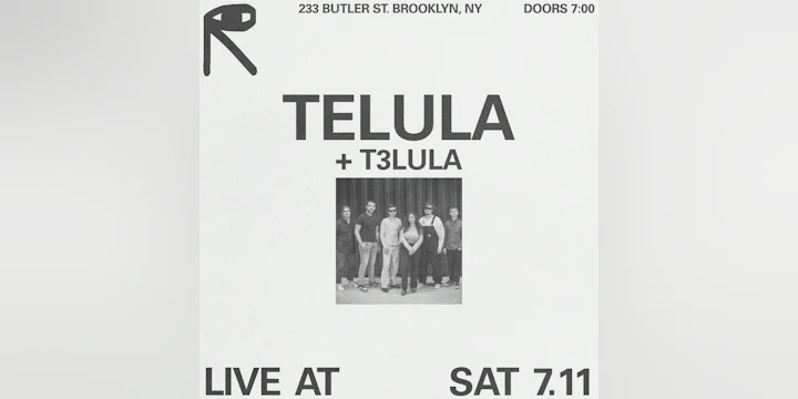 Telula + T3lula