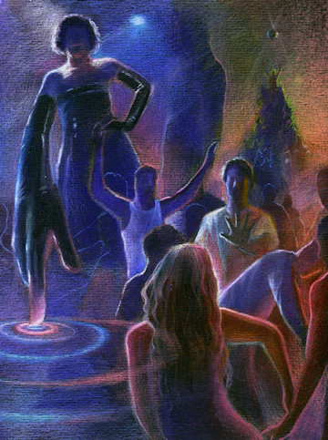 Toronto Concerts & Events