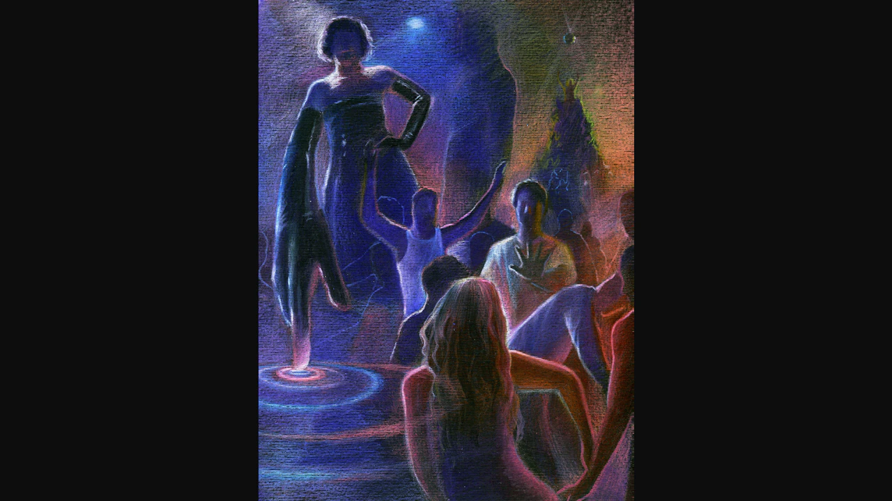 For the Lovers Fair (2-day Pride Weekend Pass)