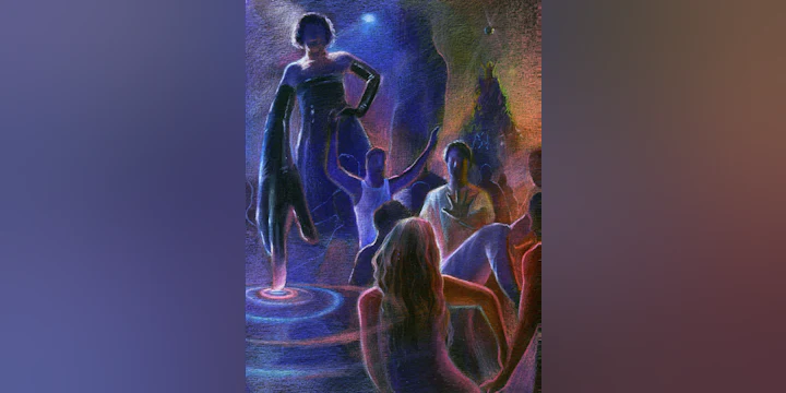 For the Lovers Fair (2-day Pride Weekend Pass)